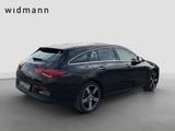 Mercedes-Benz CLA 200 d 4M SB AHK*LED*MBUX*Navigation*SpurH*PT - gebrauchte Mercedes-Benz CLA 200 Shooting Brake aus dem Jahr 2022
