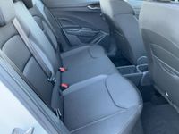 Skoda Fabia - Vorschau Bild 13