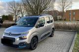 Citroën ë-Berlingo 136 SHINE M SHINE - Citroën ë-Berlingo Gebrauchtwagen