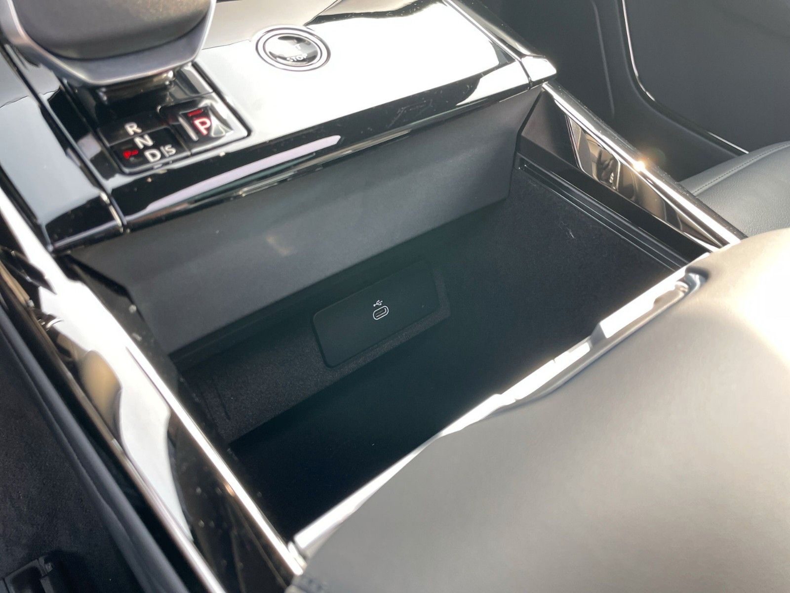 Land Rover Range Rover Sport - Bild 29