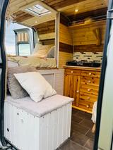 Opel Movano Wohnmobil Camper Van Camping TüV Klima  - Angebote
