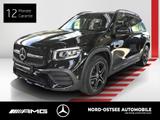 Mercedes-Benz GLB 200 d AMG KAMERA NIGHT NAVI SITZHZG TEMPO - Mercedes-Benz GLB 200 in Hannover
