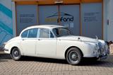 Jaguar MK II 340 - Jaguar: Mk3