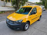 Volkswagen Caddy 2.0 TDI Kasten BMT *Klimaautomatik*1.Hand* - VW Caddy Gebrauchtwagen in Mainz