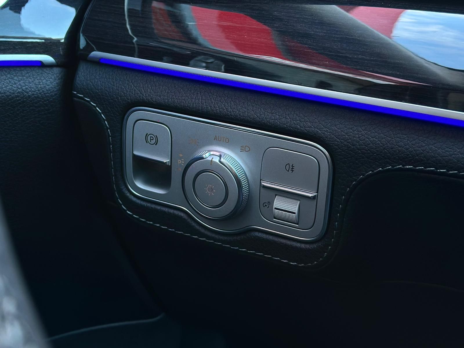 MERCEDES-BENZ GLS400d 4M AMG NIGHT* MULTIBEAM#6xSHZ#LH#SH#KEYL - Image 21