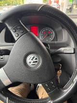 Volkswagen Touran  Diesel 2.0.    7sitze - VW Touran Gebrauchtwagen in Saarbrücken