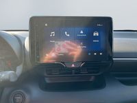 Toyota Yaris - Vorschau Bild 10