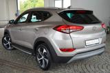 Hyundai Tucson 1.6 T-GDI LED Navi Kamera Sitzbelüftung - Hyundai Gebrauchtwagen in Hamburg