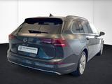 Volkswagen Golf VIII Variant Style 1.5 eTSI DSG *AHK*LED* - Volkswagen Golf: Golf5 Variant