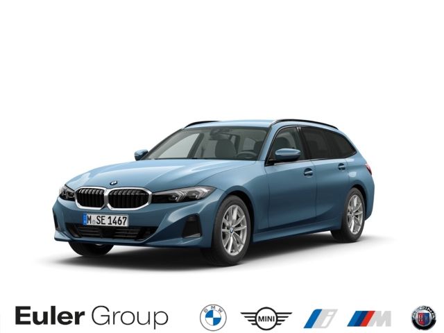 Image of BMW 318