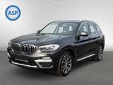 BMW X3 xDrive 30 d xLine HUD AHK MULTIF-DISPLAY - gebrauchte BMW X3 aus dem Jahr 2018