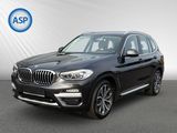 BMW X3 xDrive 30 d xLine HUD AHK MULTIF-DISPLAY - BMW X3 in Berlin
