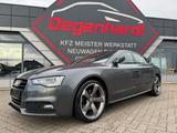 Audi A5 Sportback 2.0 TFSI quattro NAV Leder - Audi A5 in Rostock