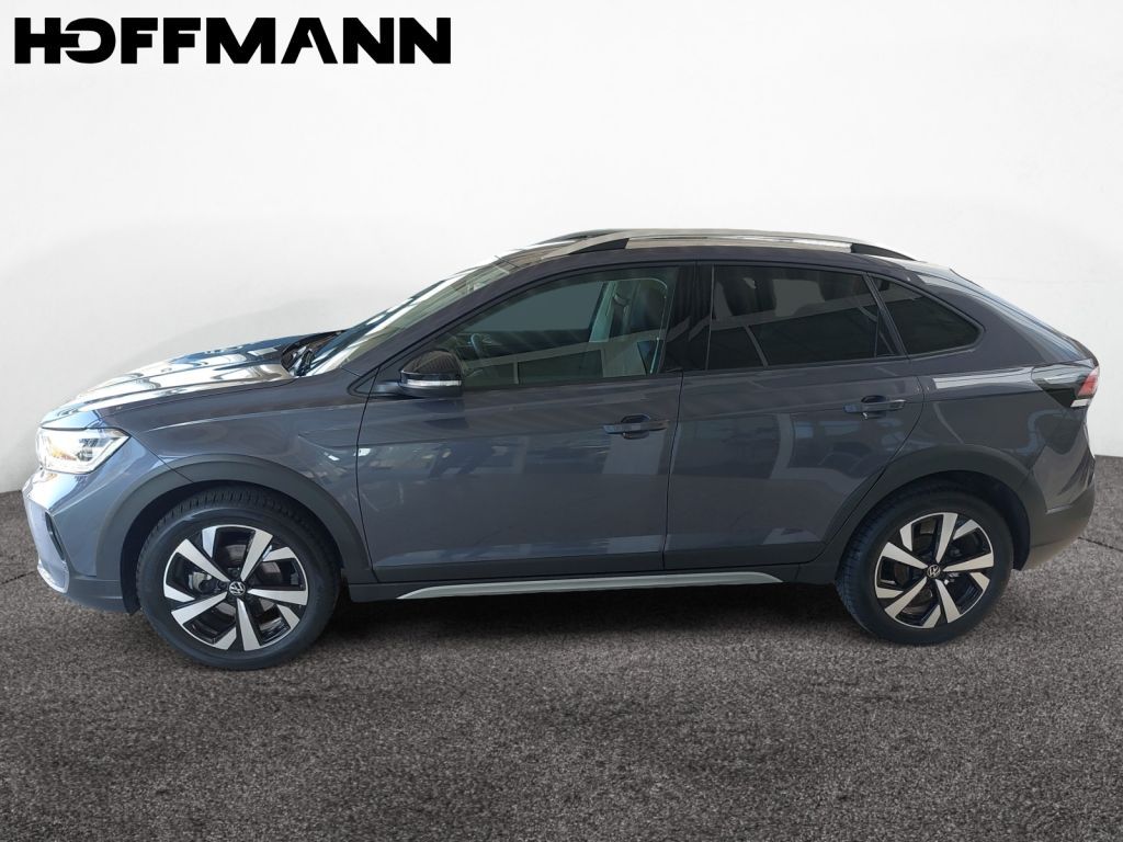 Fahrzeugabbildung Volkswagen Taigo 1.0 TSI DSG Style ACC Navi