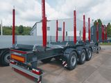 Schwarzmüller 3-A Rungensattel 8xRungSchemel 5800kg NEU sofort - Angebote entsprechen deinen Suchkriterien