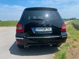 Mercedes-Benz 4Matic-Sportpaket-20Zoll-Mercedesgepflegt - Mercedes-Benz GLK 220 Gebrauchtwagen in Düsseldorf