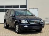 Mercedes-Benz Klasse ML 350 Final Edition 1Hand  Bi-Xenon Navi - gebrauchte Mercedes-Benz ML 350 aus dem Jahr 2004