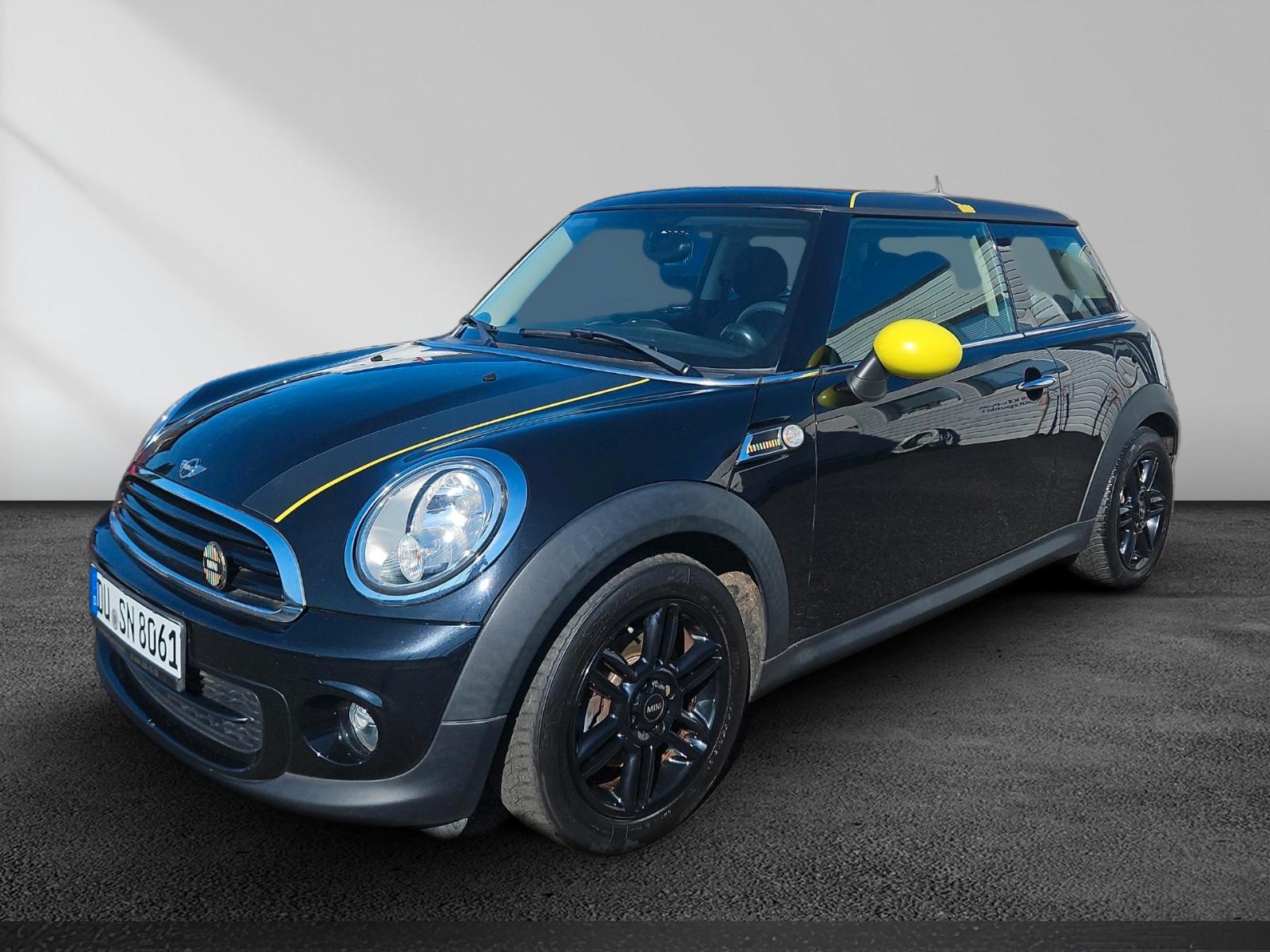 MINI ONE Mini One