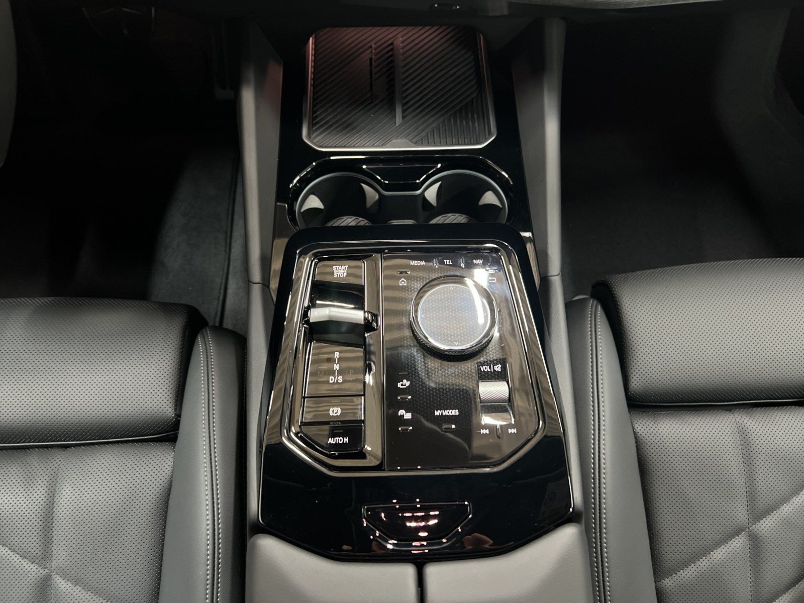 BMW 530 - Bild 13