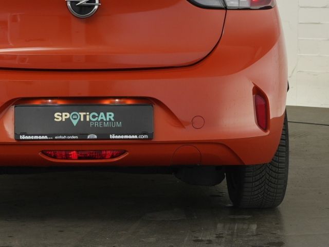 Corsa-e F EDITION 50kWH AT+KEYLESS+KLIMAAUTOMATI