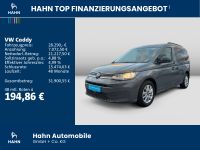 Volkswagen Caddy - Vorschau Bild 2