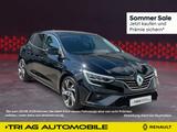 Renault Megane 5-Türer R.S. Line TCe 160 EDC SHZ GRA Nav - Renault Megane mit Schiebedach