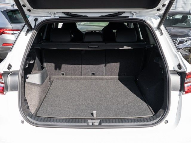 Kodiaq 2.0 TDI Sportline DSG DCC+AHK+MATRIX