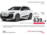 Audi Q6 e-tron quattro S LINE TECHPRO SPORTSOUND 21"
