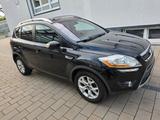 Ford Kuga 2,0 TDCi 4x4 120kW Titanium PowerShift ... - Ford Kuga aus 2012: Titanium X