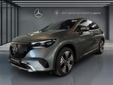Mercedes-Benz EQE 350+ SUV DiG.L,BURM,HuD,DISTR,CARP,AHK,PANO - Mercedes-Benz EQE SUV in Hamburg