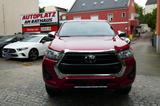 Toyota Hilux Double Cab Comfort 4x4 - gebrauchte Toyota Hilux aus dem Jahr 2022