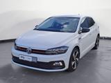 Volkswagen Polo GTI 2,0 TSI OPF DSG - Volkswagen Polo aus 2020