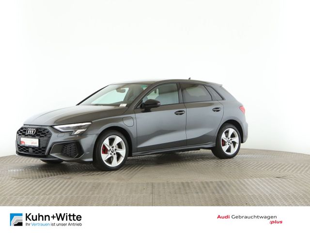 Audi A3 Sportback 45 TFSIe S line *LED*Pano*Sitzheizu