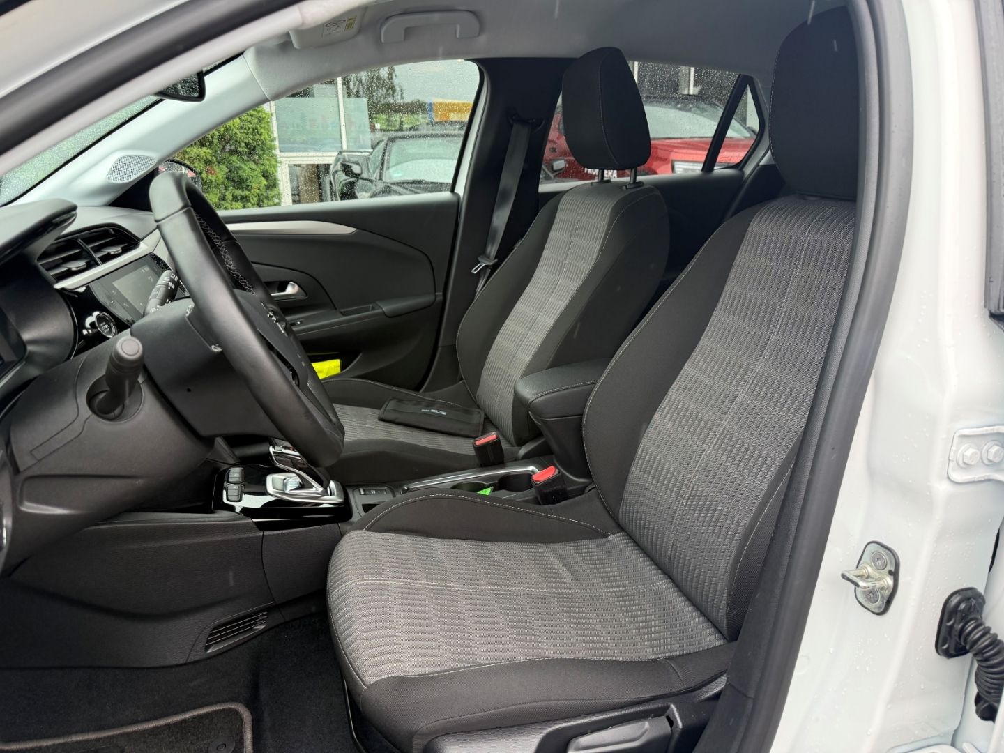 Fahrzeugabbildung Opel Corsa-e F Edition SHZ+LHZ+Kamera+11KW Charger