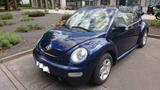 Volkswagen VW Beetle Cabrio 1Y - Volkswagen New Beetle aus 2003