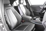 Mercedes-Benz A 250 e *1.Hand*Leder*Ambiente*Full Screen* - Mercedes-Benz A 250 in Aachen