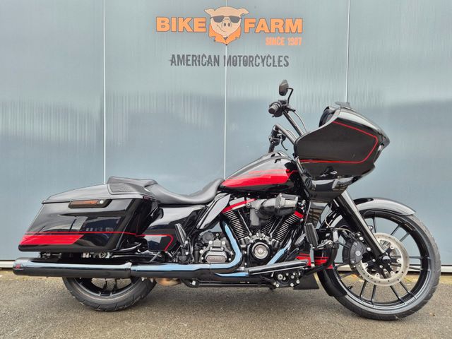 Harley-Davidson FLTRXSE °°CVO ROAD GLIDE°° - JEKILL&HYDE -