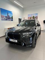 BMW X7 xDrive40d  - gebrauchte BMW X7 aus dem Jahr 2023