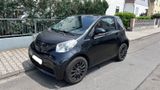 Toyota IQ iQ, Klima, Alufelgen, Winterreifen - Toyota IQ in Frankfurt (Main)
