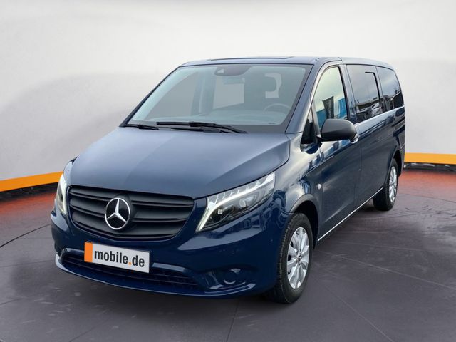 Mercedes-Benz Vito 116 CDI EDITION StandHz*LEDils*Kamera*9G-T*