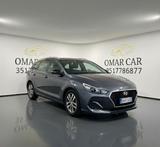 Hyundai i30 sw 1.6 CRDi 2019 top - Hyundai i30 SW Gebrauchtwagen