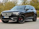 Volvo XC90 D5 Inscription