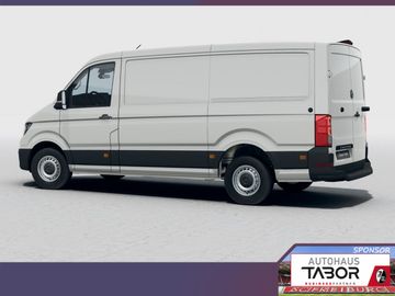 Volkswagen Crafter - 5