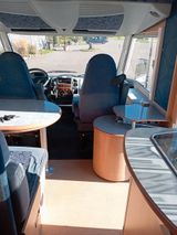 Bürstner elegance i640 WOHNmobil - Angebote entsprechen deinen Suchkriterien