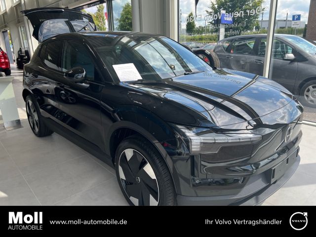 Volvo EX30 Plus 2WD Pure Electric HarmanKardon El. Hec