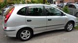 Nissan Almera Tino 1.8 Comfort - Nissan Almera Tino: 1.8