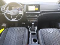 Volkswagen T-Cross - Vorschau Bild 10