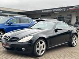 Mercedes-Benz SLK Roadster SLK 280 Leder AMG Top - Mercedes-Benz SLK-Klasse in Duisburg