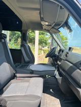 Renault Master Mixto L3H2  26000€  VB - Renault Master: V