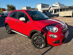 Fiat 500X Pop Plus 1.6 (110PS) KLIMA, Bluetooth